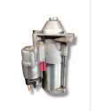 Motor De Arranque Renault Sandero Logan 1.0 12v 3 Cilindros
