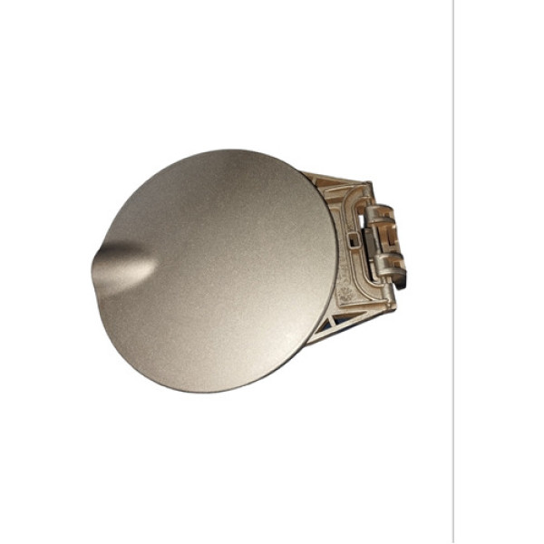 Portinhola Tampa Tanque Citroen C3 2003 A 2012 9638184280