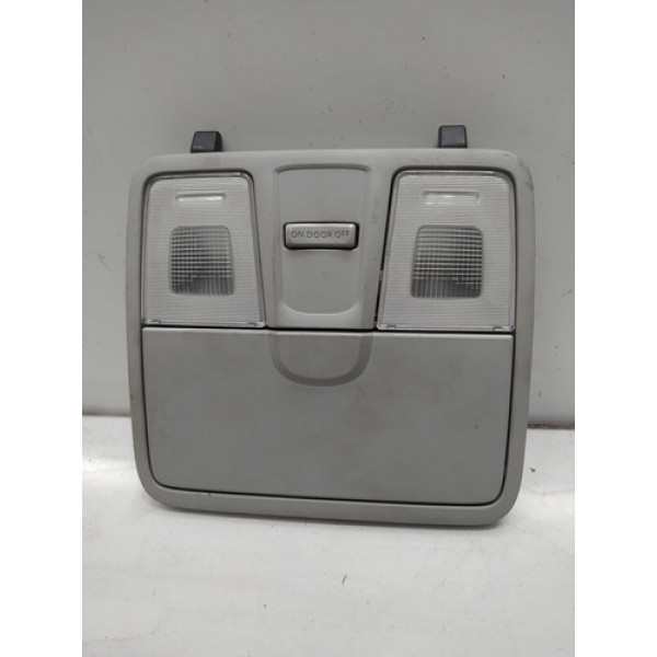 Luz De Teto Central Hyundai Hb20 2012 A 2018 928001s0xx