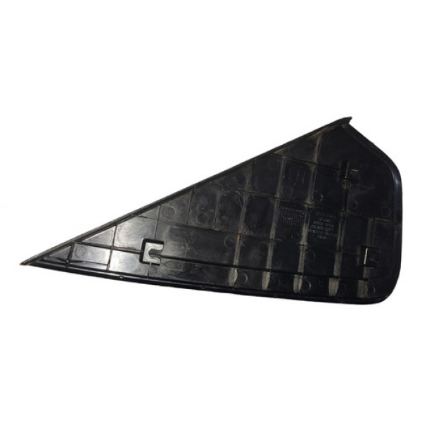 Acabamento Vidro Porta Traseira Esquerda Hyundai Hb20 13/19