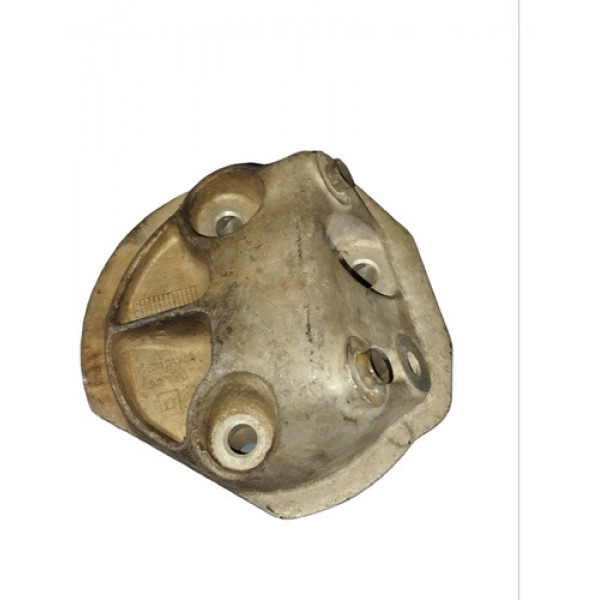 Suporte Coxim Motor Peugeot 307 1.6 16v 9653124780