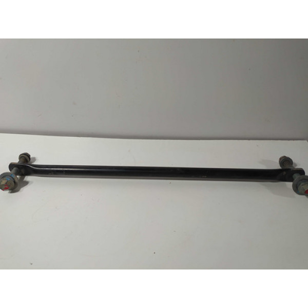 Barra De Tração Traseira Central Ix35