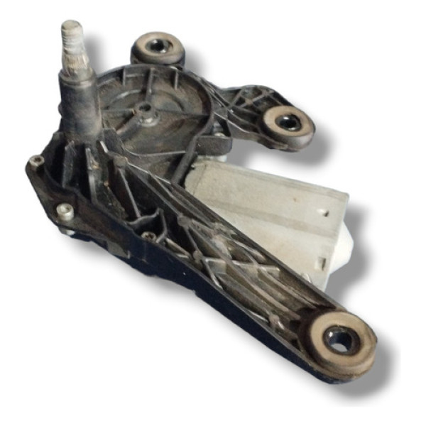 Motor Limpador Traseiro Citroen C3 2004 A 2012 9683557580