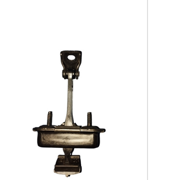 Limitador De Porta Traseira Direita Peugeot 208 2019