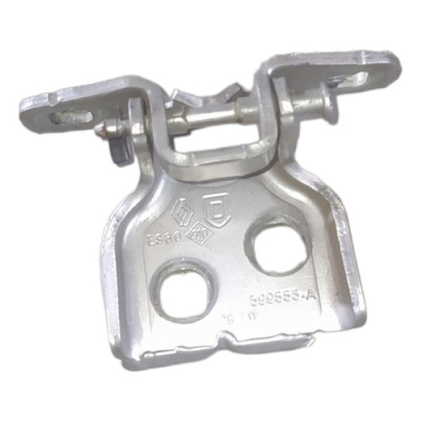 Dobradiça Porta Traseira Renault Sandero Logan 2015 A 2018