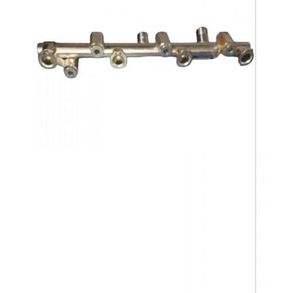 Flauta Bico Injetor Captur 1.3 Iconic Aut 2022 175207319r