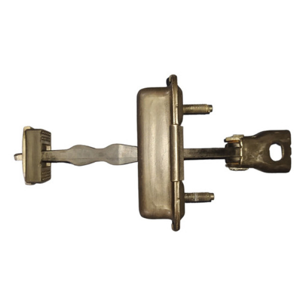 Limitador Porta Traseira Esquerda Peugeot 208 2018