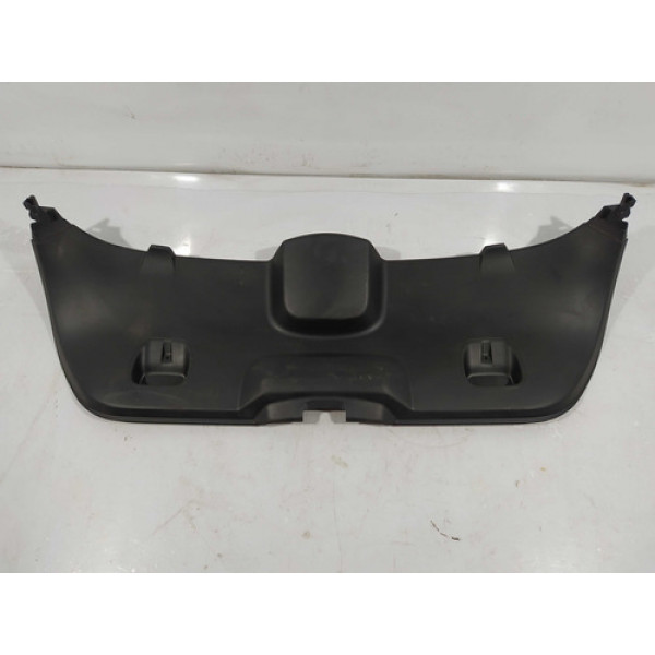Tampão Forro Porta Malas Peugeot 308