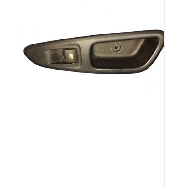 Botão Vidro Porta Direita Peugeot 308