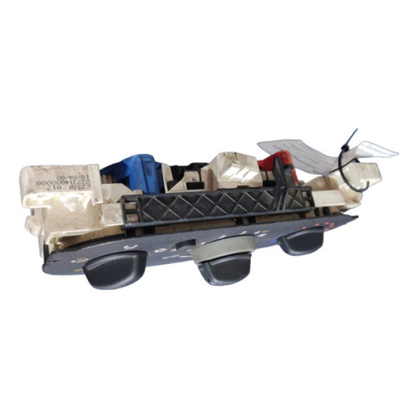 Comando Do Ar Forçado Renault Sandero 2008 227314000000