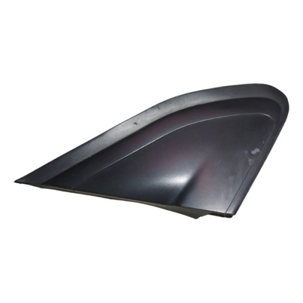 Moldura Interna Retrovisor Direito Peugeot 2008 2016 9678382