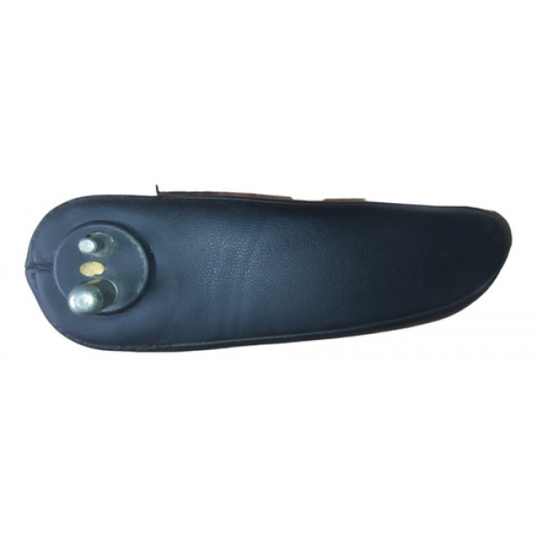 Apoio De  Braço Lado Esquerdo Citroen C3 Ano 2003 A 2009