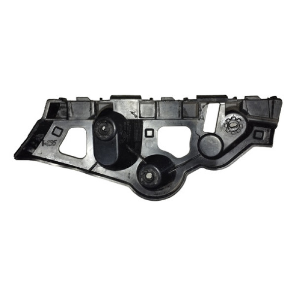 Guia Parachoque Trás Esquerdo Renault Sandero 2014 A 2018