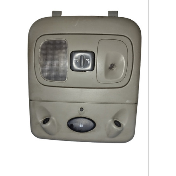 Luz Do Teto Renault Scenic 2005 7700832029