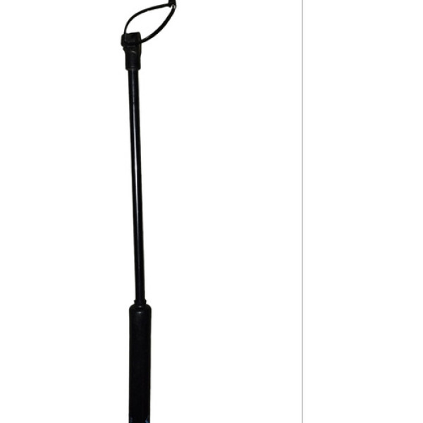 Amortecedor Tampa Traseira Renault Sandero 2014 A 2018 