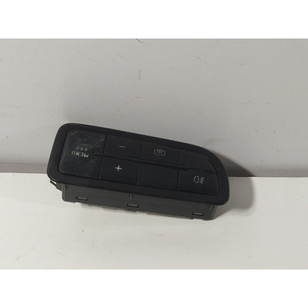 Comando  Desembaçador Bordo Milha Fiat Linea Punto Original 