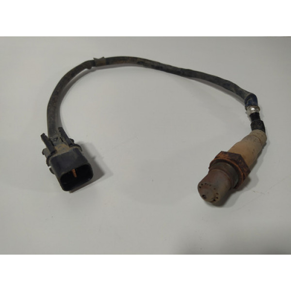 Sonda Lambda Hyundai Ix35 2018 C/ Detalhes Original