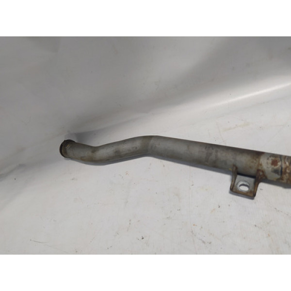 Tubo Cano Agua Dagua Motor I30 Ix35 Tucson Sportage 2.0 16v