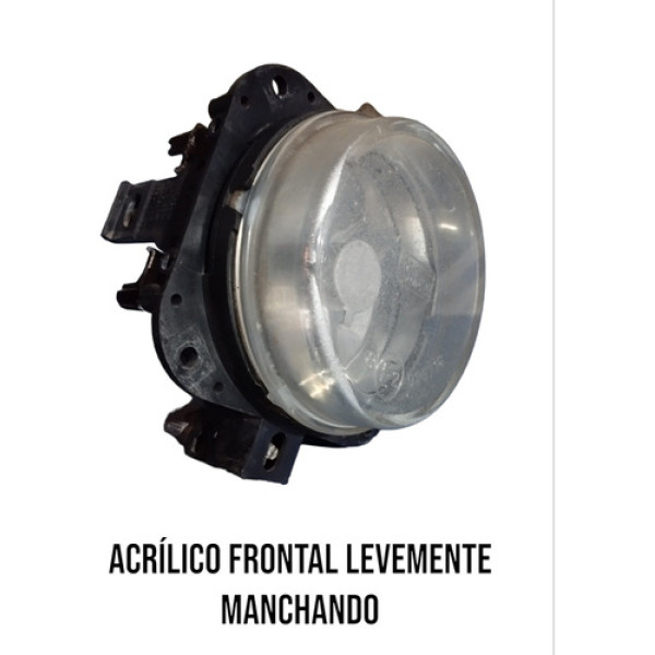 Farol De Milha Auxiliar Dianteiro Citroën Picasso Original