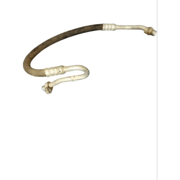 Mangueira Ar Condicionado Renault Logan Sandenro 2008 A 2012