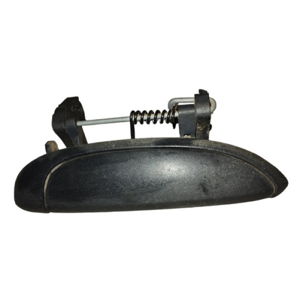 Maçaneta Externa Lado Direito Renault Clio Megane 2001a 2005
