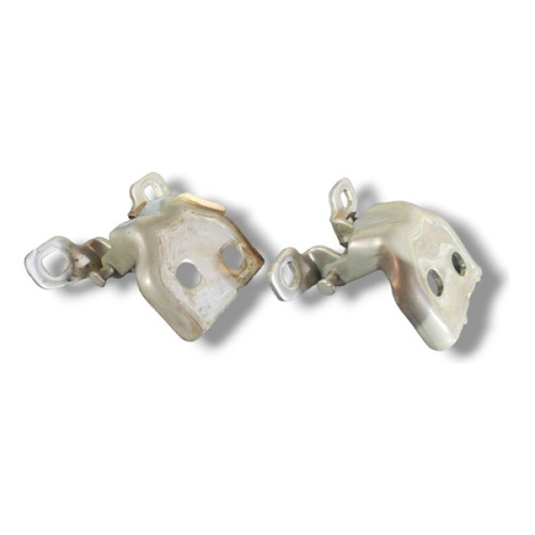 Par Dobradiças Sandero Logan Porta Direita 2015-19 599554-a