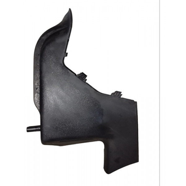 Suporte Bagagito Esquerdo Citroen C3 Exclusive 1.6 2019 