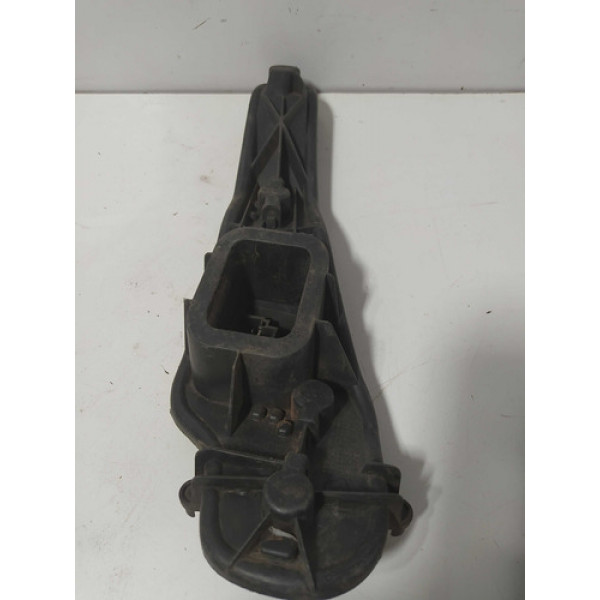 Circuito Soquete Lanterna Traseira Palio Lado Esquerdo