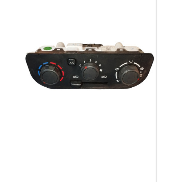 Comando Controle Ar Condicionado Renault Kwid 