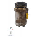 Compressor Do Ar  Xsara 2.0 16v C5 407 9655421680
