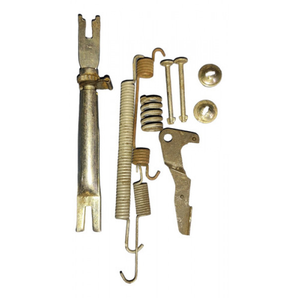 Regulador Sapata Freio Traseiro Esquerdo Fiat Punto Idea