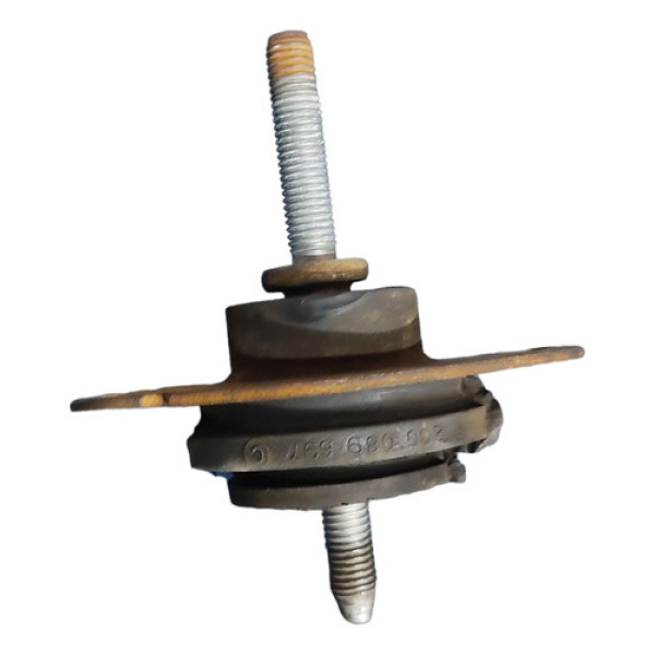 Coxim Superior Do Câmbio Motor Lado Esquerdo Renault Megane 