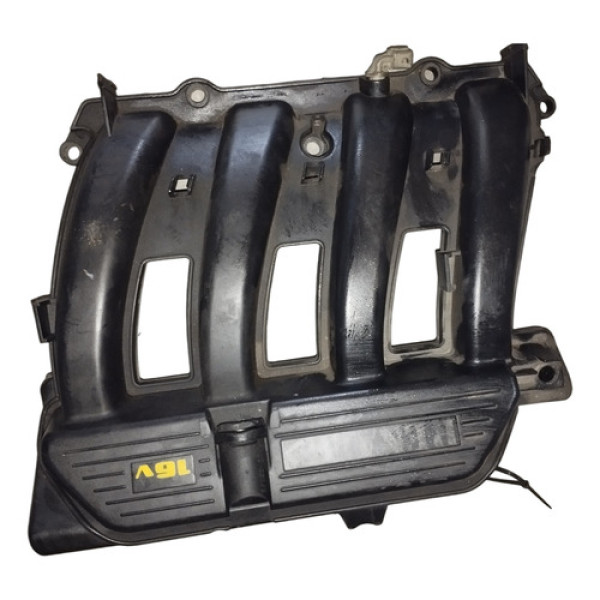 Coletor Admissao Renault Clio 1.6 16v 2001 A 2006