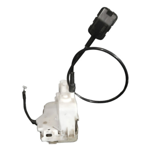 Fechadura Elétrica Dianteira Direita Renault Megane 07 A 13