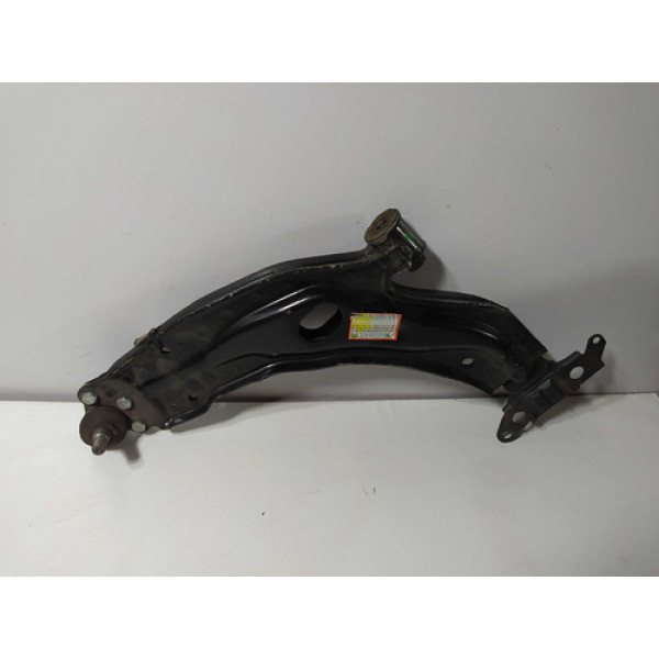 Bandeja Esquerda Completa C/ Bucha Pivô Fiat Palio Fire 