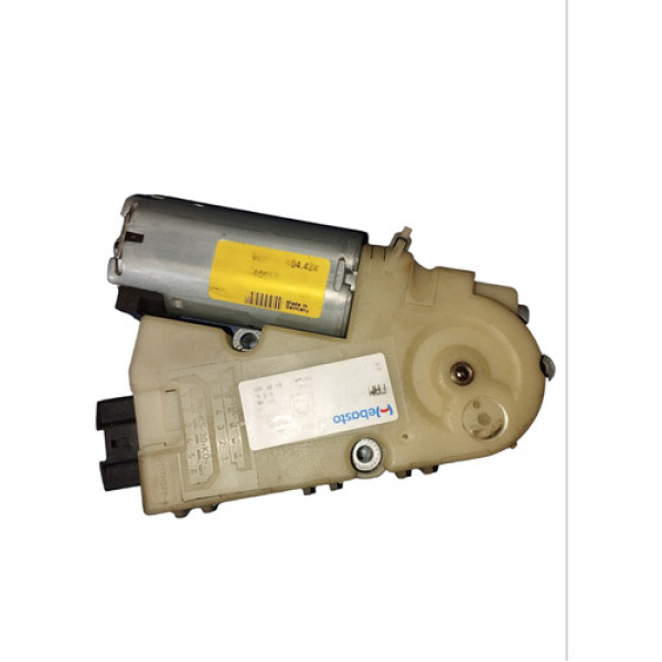 Motor Teto Solar Peugeot 307 17004680