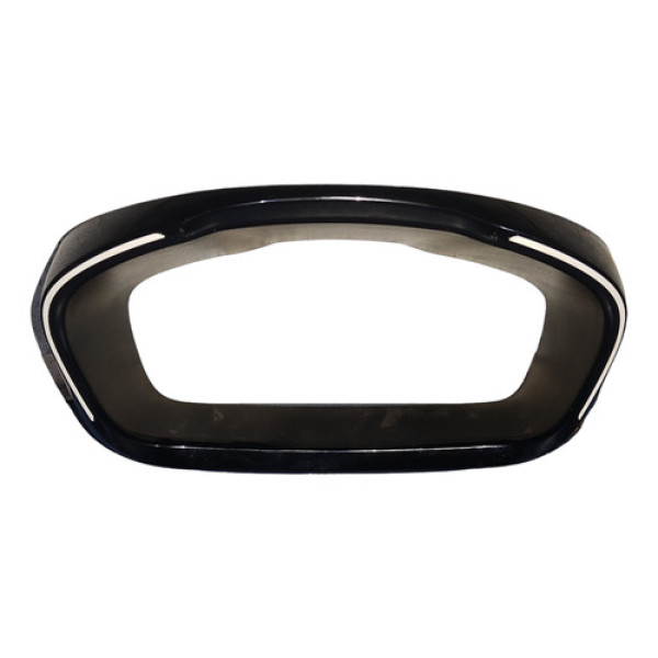 Moldura Painel De Instrumentos Renault Kwid 2016 A 2023 