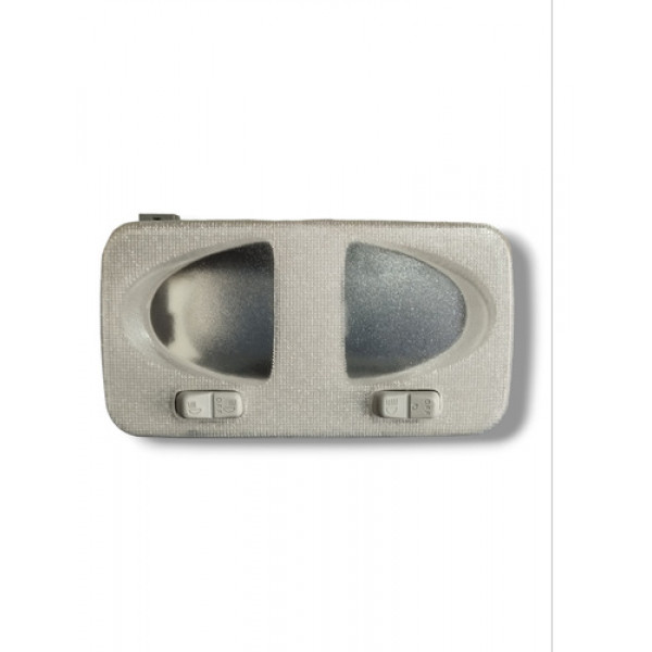 Lanterna Luz Teto Ducato Punto Linea Idea Grand Siena 