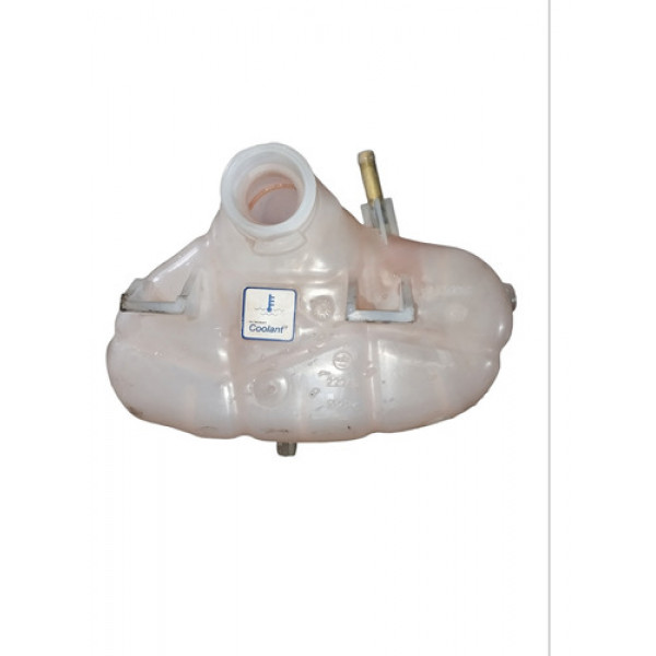 Reservatório  Deágua  Do Radiador Fiat Palio 1.6 51845736