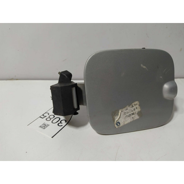 Portinhola Tanque Combustivel Fiat Idea De 2006 A 2015