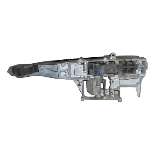 Macaneta Externa Puxador Citroen C4 Pallas Hatch Dianteira 