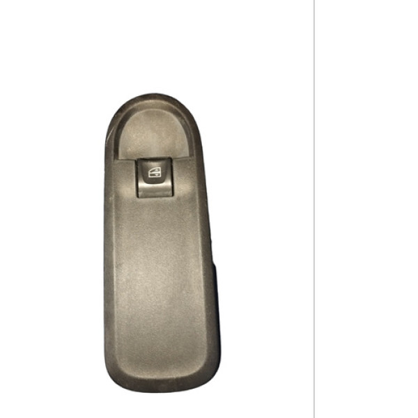 Botao Vidro Eletrico Dianteiro Duster 2015 A 2020 809601386r