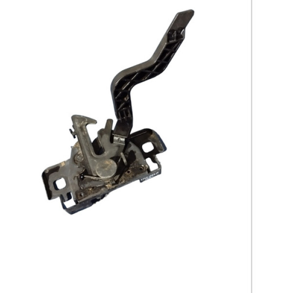 Trava Do Capô  Renault Logan 2013 A 2019 656016651r