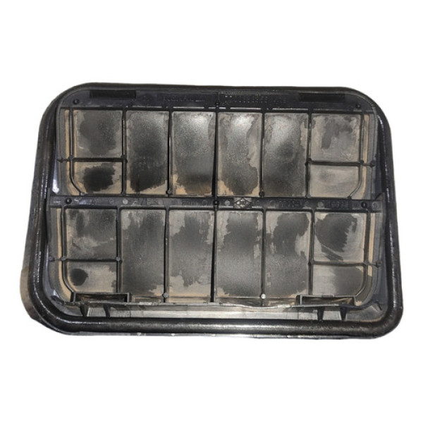 Difusor Saida Ar Carroceria Renault Duster Logan Fluence