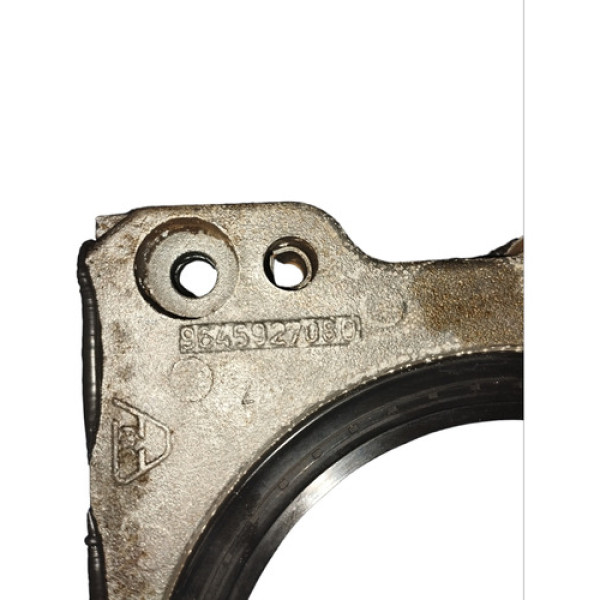 Flange Retentor Virabrequim Citroen C3 1.6 9645927080