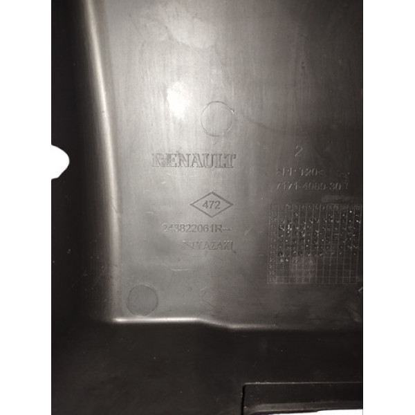 Tampa Da Caixa Do Fusível Renault Duster