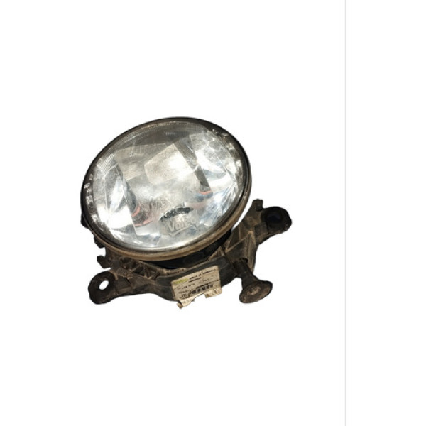 Farol De Milha Renault Fluence 2018