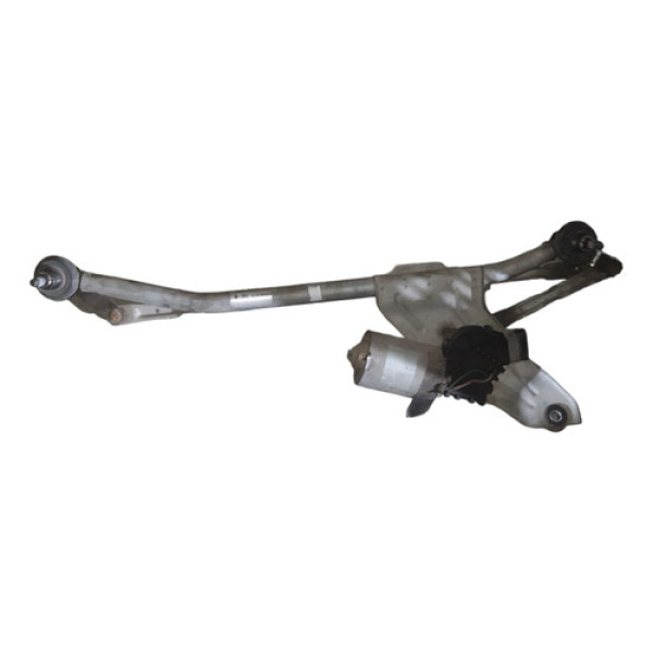 Motor Limpador Parabrisa Renault Logan  2019 A 2014