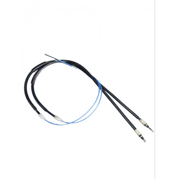 Cabo De Freio De Mao Dir/ Esq. Peugeot 2008 2022