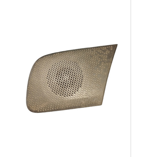 Grade Moldura Twitter Porta Esquerda Peugeot 208 2008